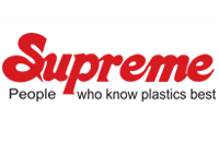 supreme pipes