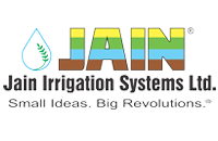 Jain Irrigation Systems